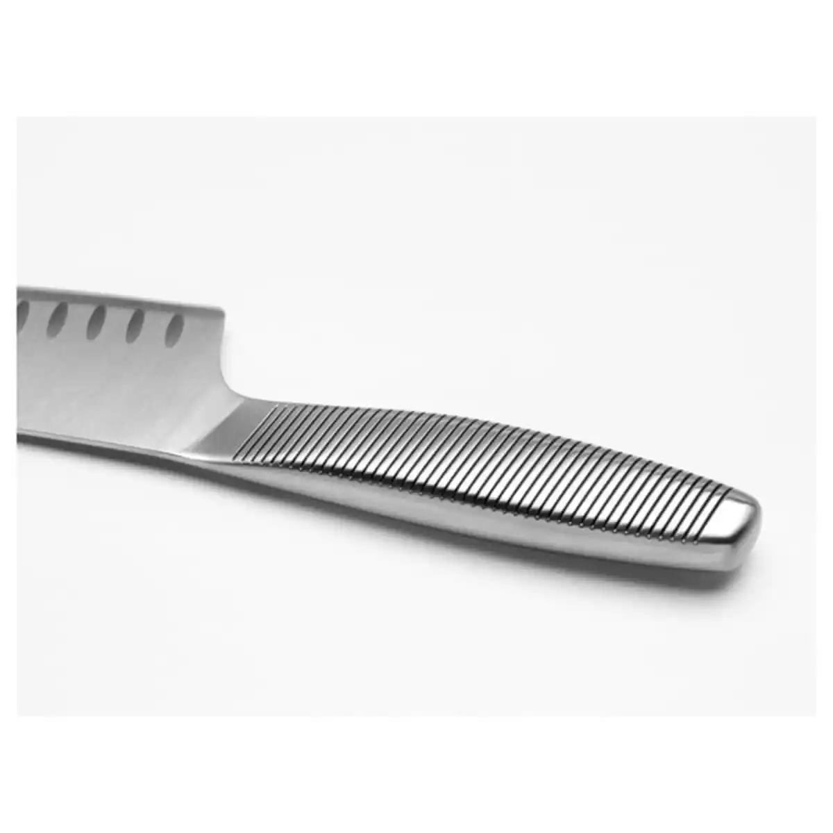 Bild 4 von IKEA 365+ Santoku-Messer, Edelstahl, 16 cm