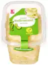 Bild 1 von K-CLASSIC Weißkrautsalat, 400-g-Packg.