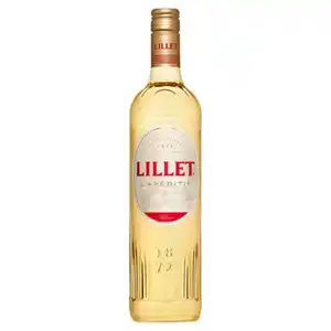 LILLET Blanc 750 ml