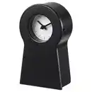 Bild 1 von IKEA PS 1995 Uhr, schwarz, 14 cm