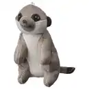 Bild 1 von SANDLÖPARE Stoffspielzeug, Erdmännchen/mini beige, 8 cm