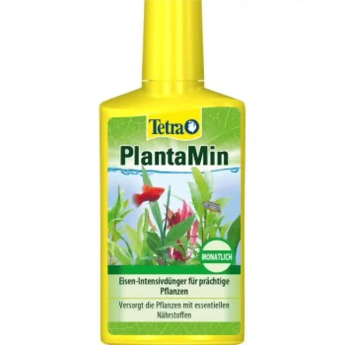 Bild 1 von Tetra PlantaMin Pflanzendünger 250 ml