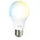 Bild 1 von KAJPLATS LED-Leuchtmittel E27 470 lm, smart Weißspektrum/rund/opalweiß