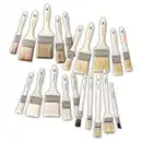 Bild 1 von Powertec Color Echtholz-Pinsel-Set 5-tlg.