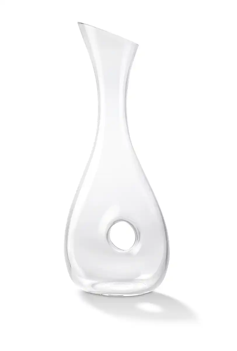 Bild 1 von Dekanter Kiki ca. 1000ml, Transparent