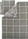 Bild 2 von LIVARNO® Satin-Bettwäsche-Set, 3-teilig