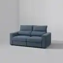 Bild 2 von ESKILSTUNA 2er-Sofa, Hillared anthrazit