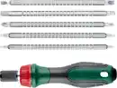 Bild 1 von PARKSIDE® Doppelkopf- Ratschenschraubendreher, 6-teilig