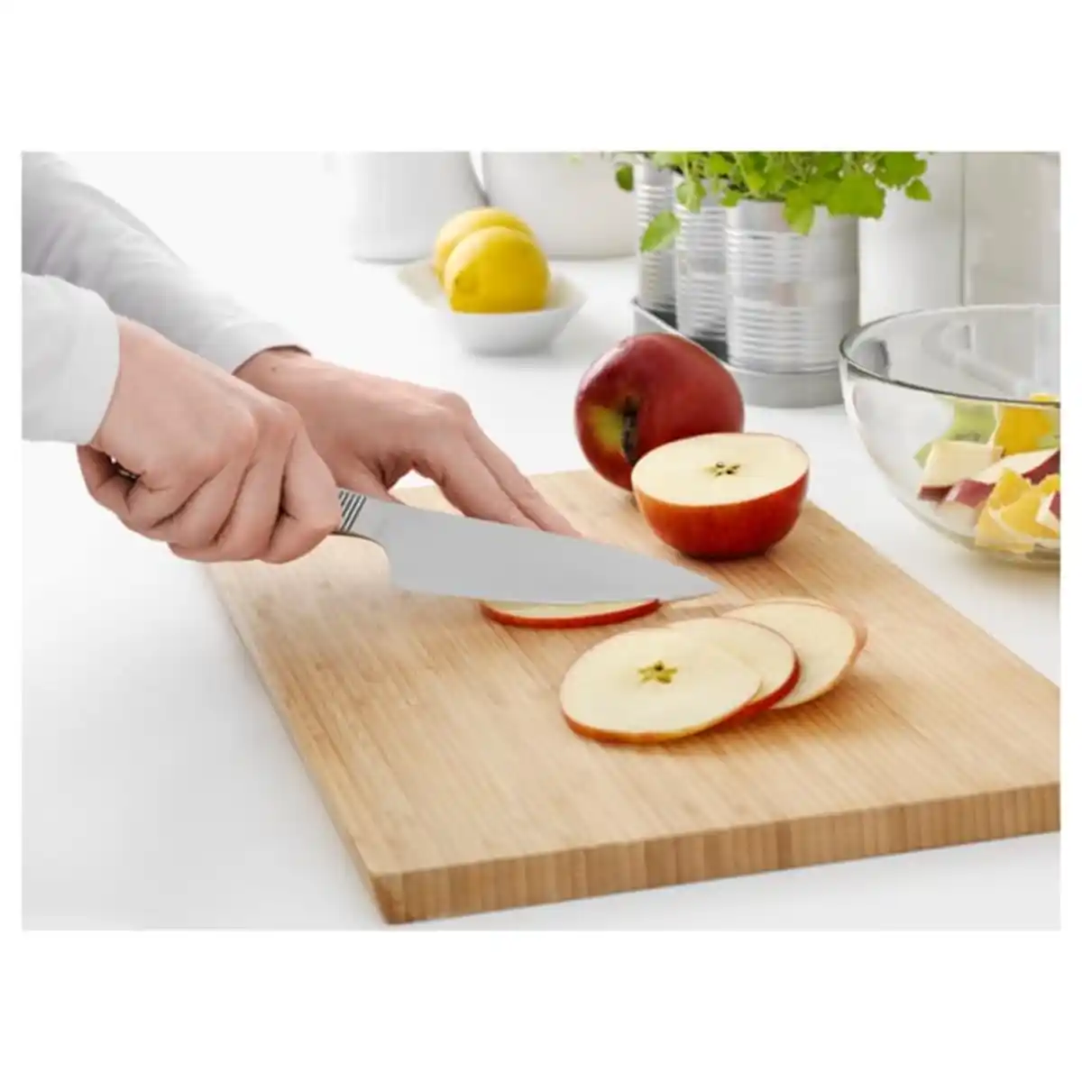Bild 3 von IKEA 365+ Messer 3er-Set