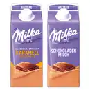 Bild 1 von Milka Schokoladenmilch