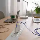 Bild 2 von SJÖSS Ladegerät mit 1 USB-Ausgang, 65 W