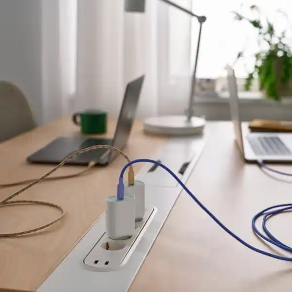Bild 2 von SJÖSS Ladegerät mit 1 USB-Ausgang, 65 W