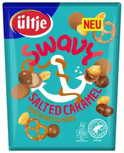 ÜLTJE Swavy Salted Caramel, 140-g-Packg.