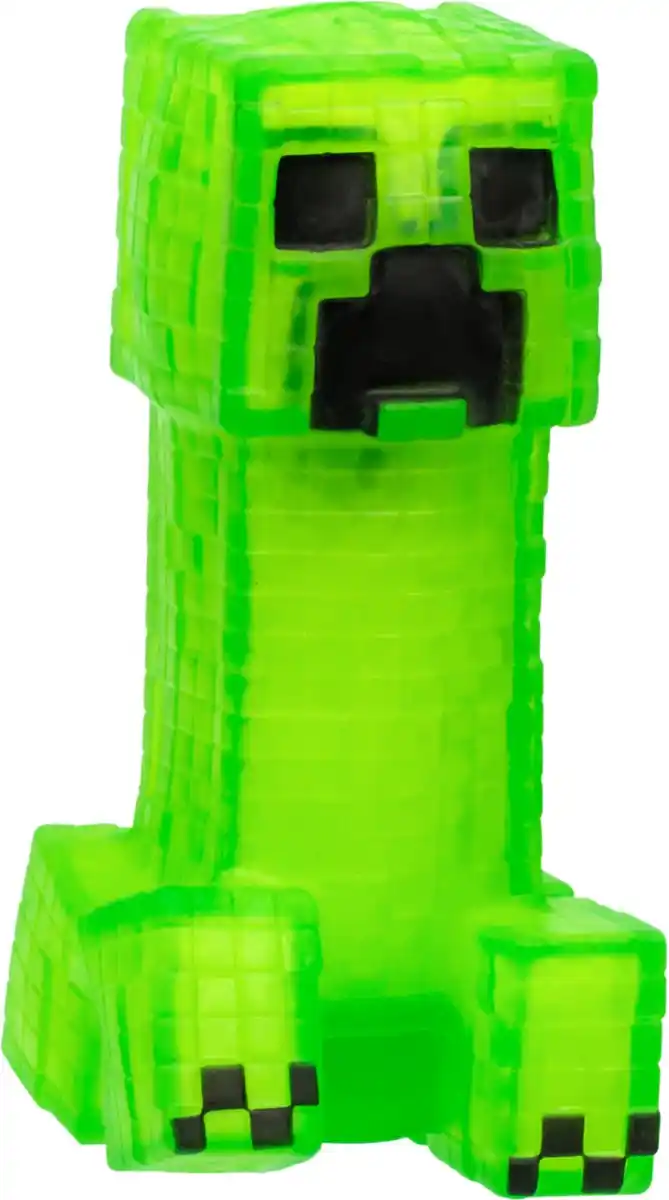 Bild 2 von Minecraft Heldenpack »Creeper«