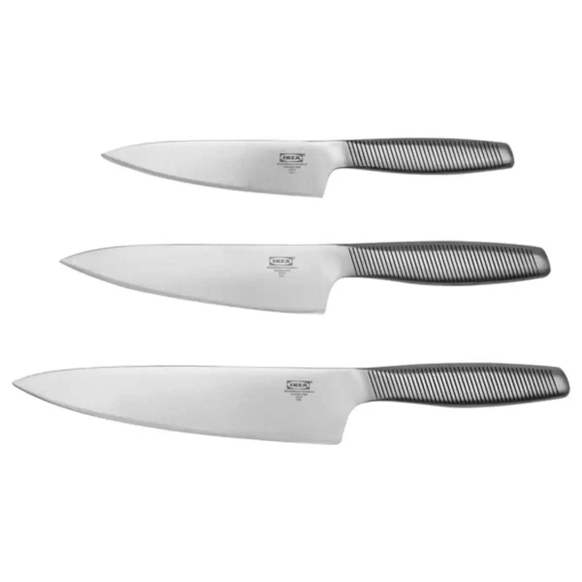 Bild 1 von IKEA 365+ Messer 3er-Set