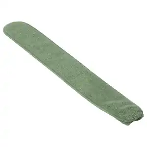 PEPPRIG Flacher Überzug für Staubwedel, grün, 45x7 cm