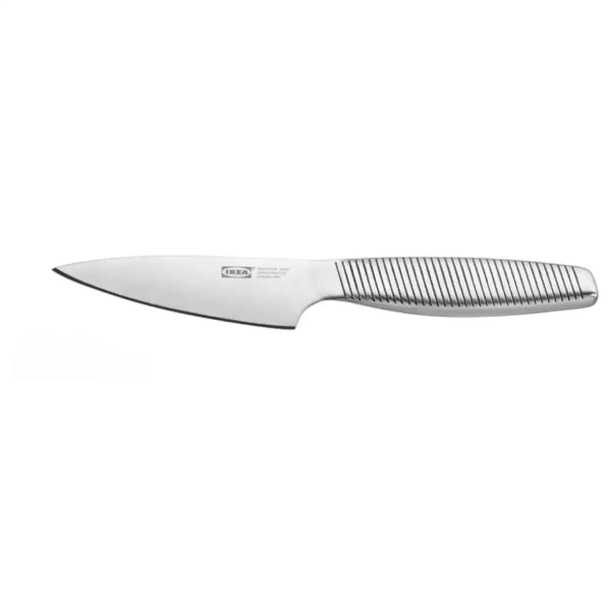 Bild 1 von IKEA 365+ Schälmesser, Edelstahl, 9 cm