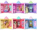 Bild 1 von MATTEL Turmspielset »Disney Princess«