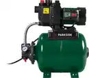 Bild 2 von PARKSIDE® Hauswasserwerk »PEHWW 1000 A1«