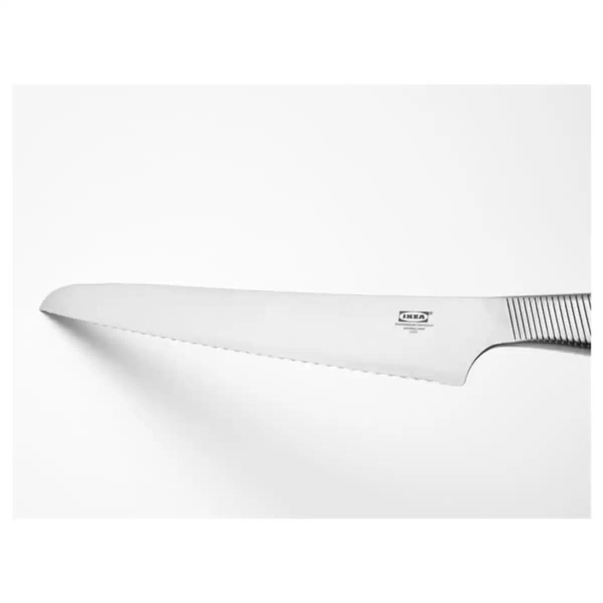 Bild 4 von IKEA 365+ Brotmesser, Edelstahl, 23 cm