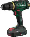 Bild 1 von PARKSIDE® Akku-Bohrschrauber 20 V »PABS 20-Li G8« inkl. Akku