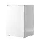 Bild 1 von LAGAN Kühlschrank mit Gefrierfach, frei stehend/weiß, 97/16 l
