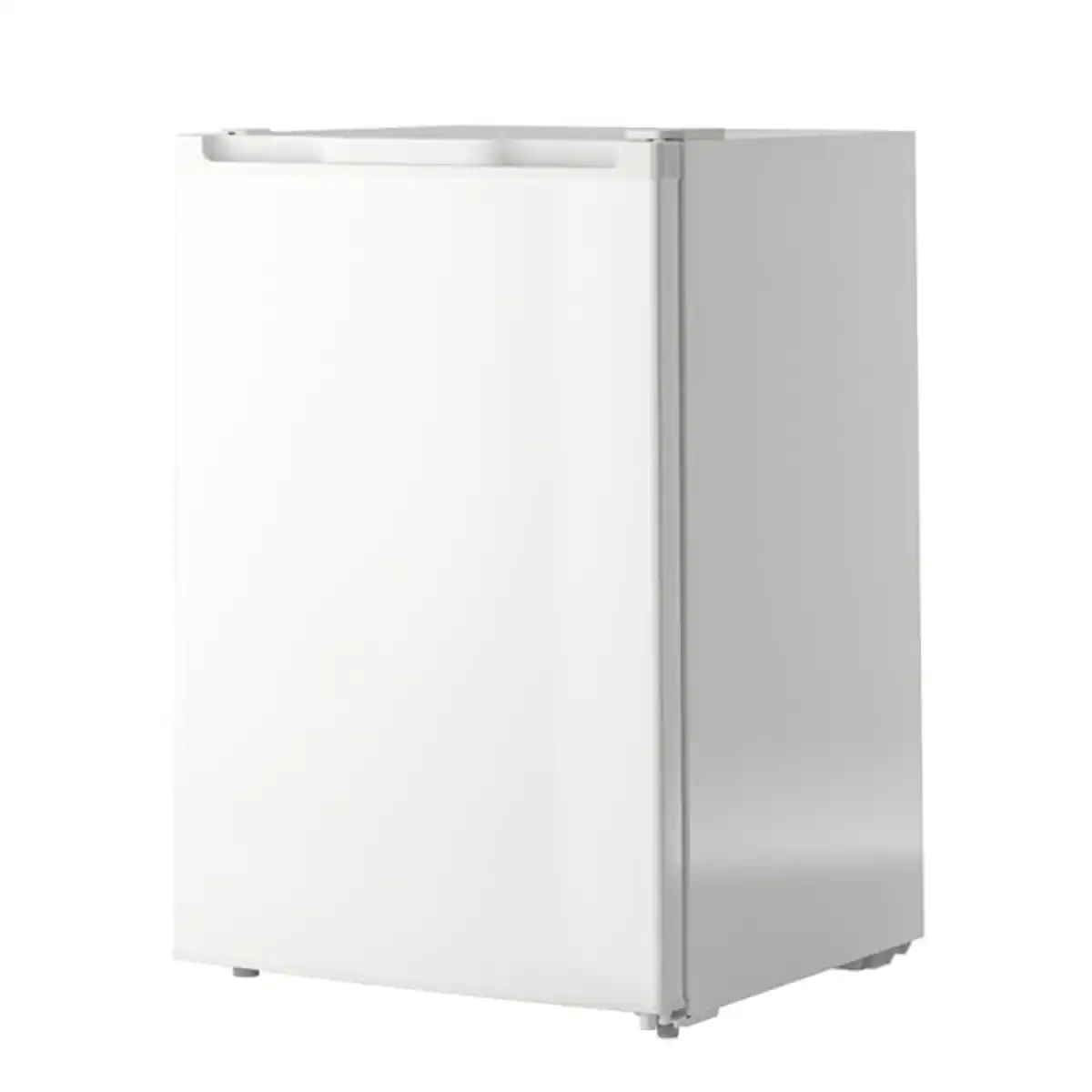 Bild 1 von LAGAN Kühlschrank mit Gefrierfach, frei stehend/weiß, 97/16 l