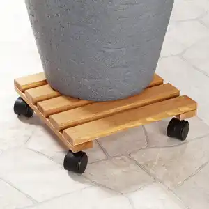 Powertec Garden Pflanzenroller