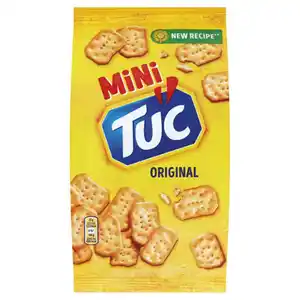 TUC Mini 120 g, Original
