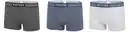 Bild 2 von MUSTANG Herren-Retroboxer, 3-St.-Packg.