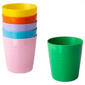 KALAS Becher, versch. Farben/Saisonausgabe