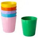 Bild 1 von KALAS Becher, versch. Farben/Saisonausgabe