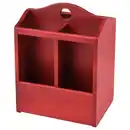 Bild 1 von HAVSMAL Messerblock, braunrot