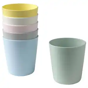 KALAS Becher, versch. Farben