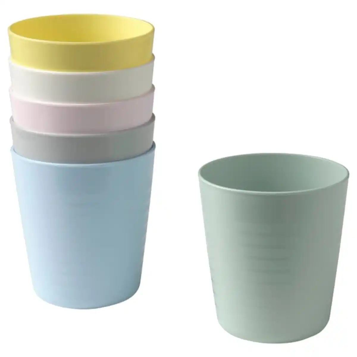 Bild 1 von KALAS Becher, versch. Farben