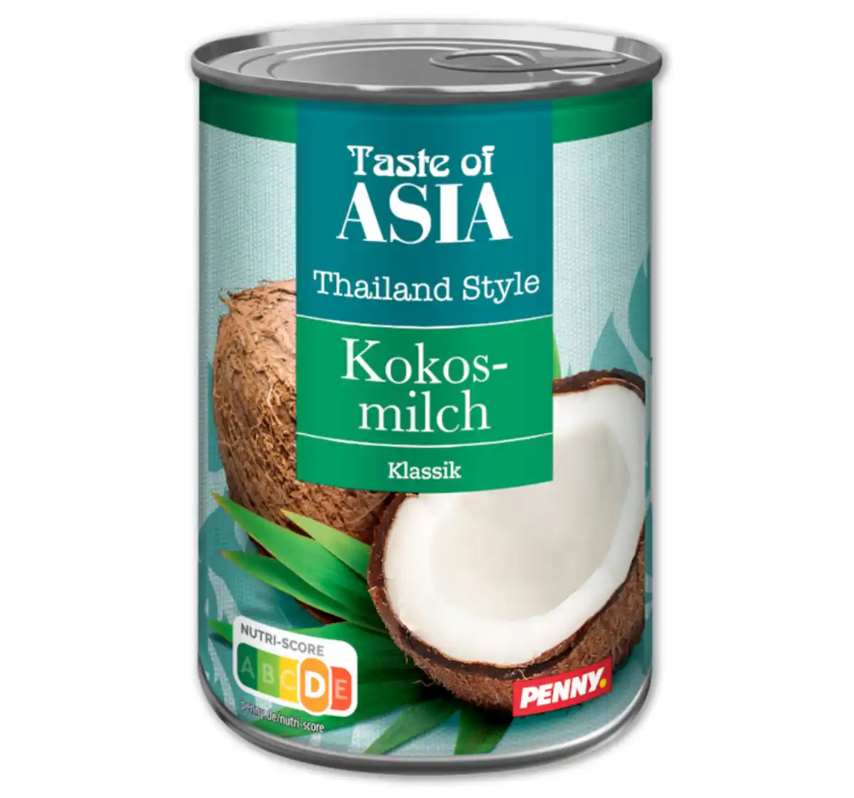 Bild 1 von TASTE OF ASIA Kokosmilch*