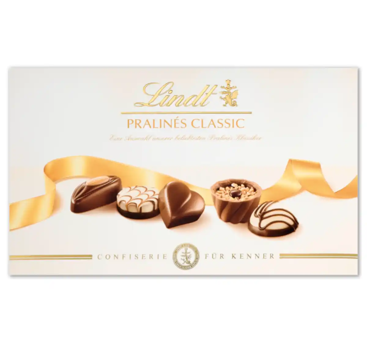 Bild 1 von LINDT Pralinés*