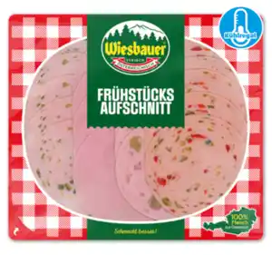 WIESBAUER Frühstücks Aufschnitt*