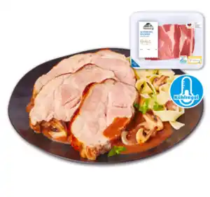 MÜHLENHOF Frischer Schweine-Nacken*