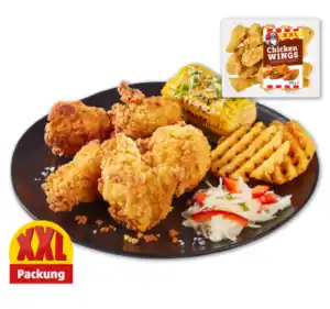 Chicken Wings*