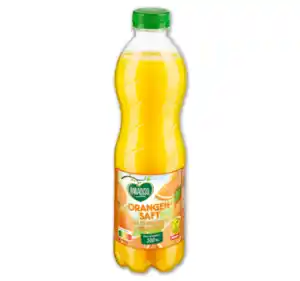 PARADISO Orangensaft
