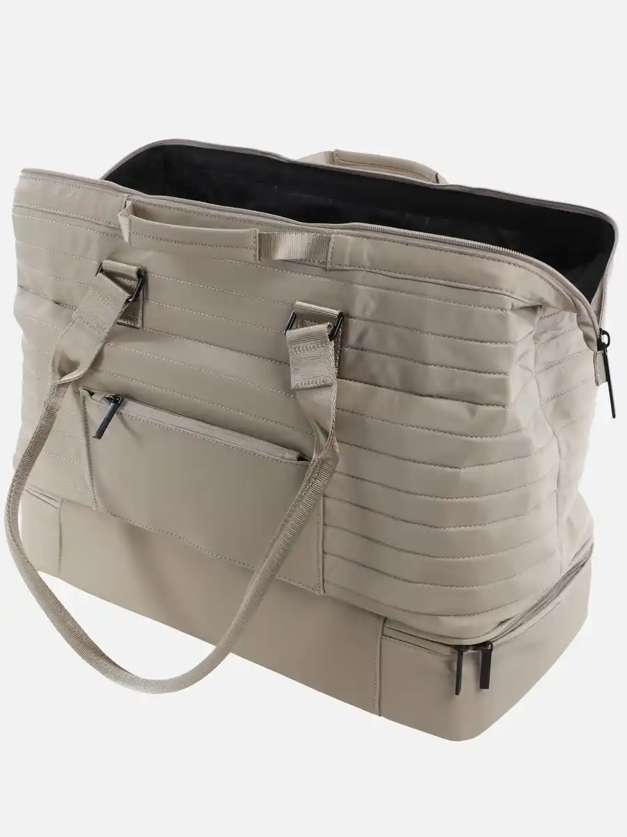 Bild 4 von Barbara Stepp Weekender Reisetasche Weiß