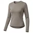 Bild 1 von CRANE Herren Laufshirt, Grau, XL