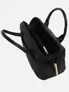 Bild 3 von Barbara Stepp Handtasche 27 cm Schwarz