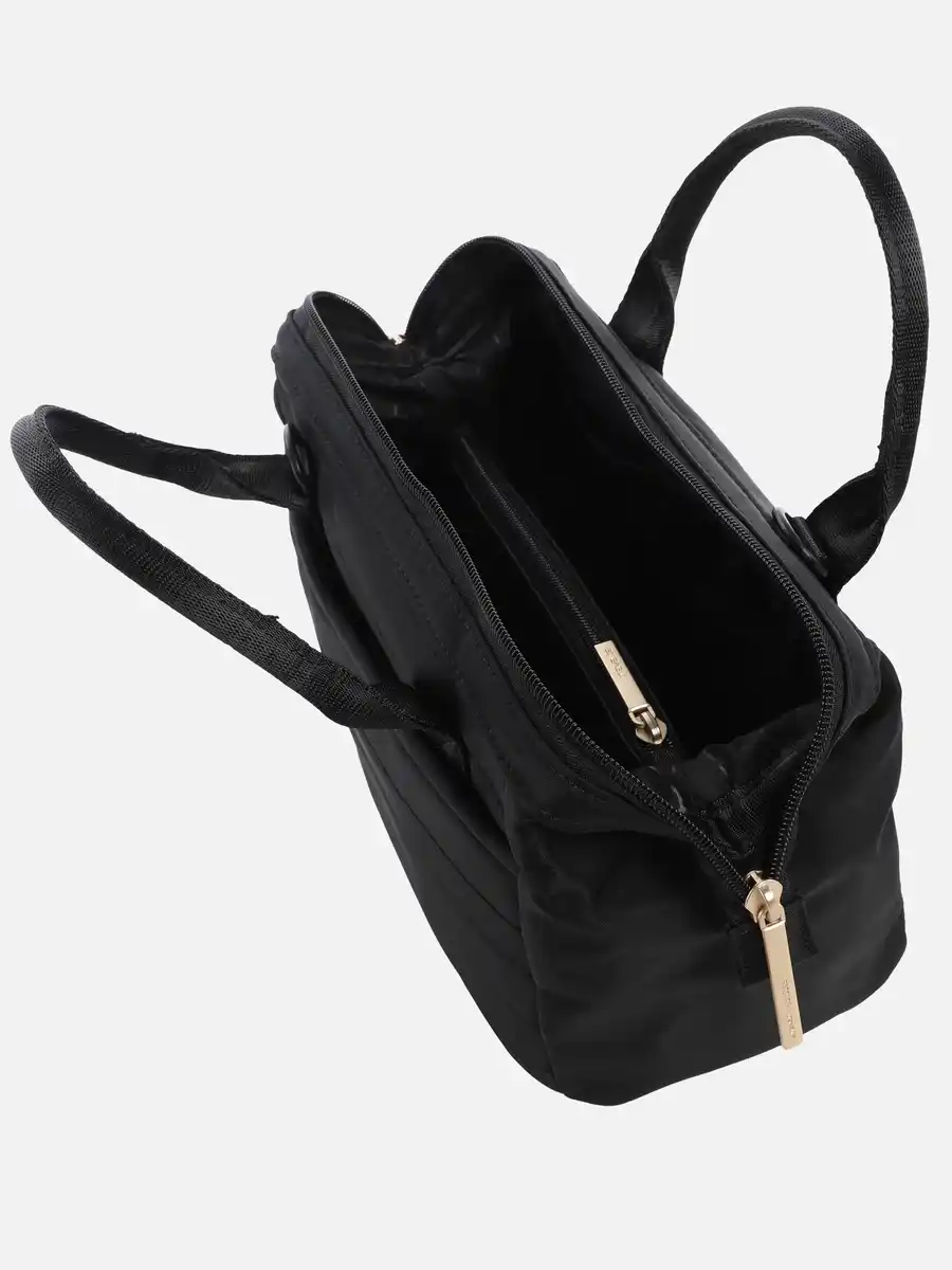 Bild 3 von Barbara Stepp Handtasche 27 cm Schwarz