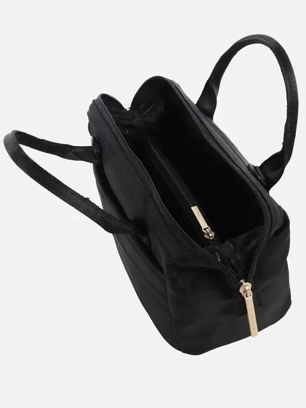 Bild 3 von Barbara Stepp Handtasche 27 cm Schwarz