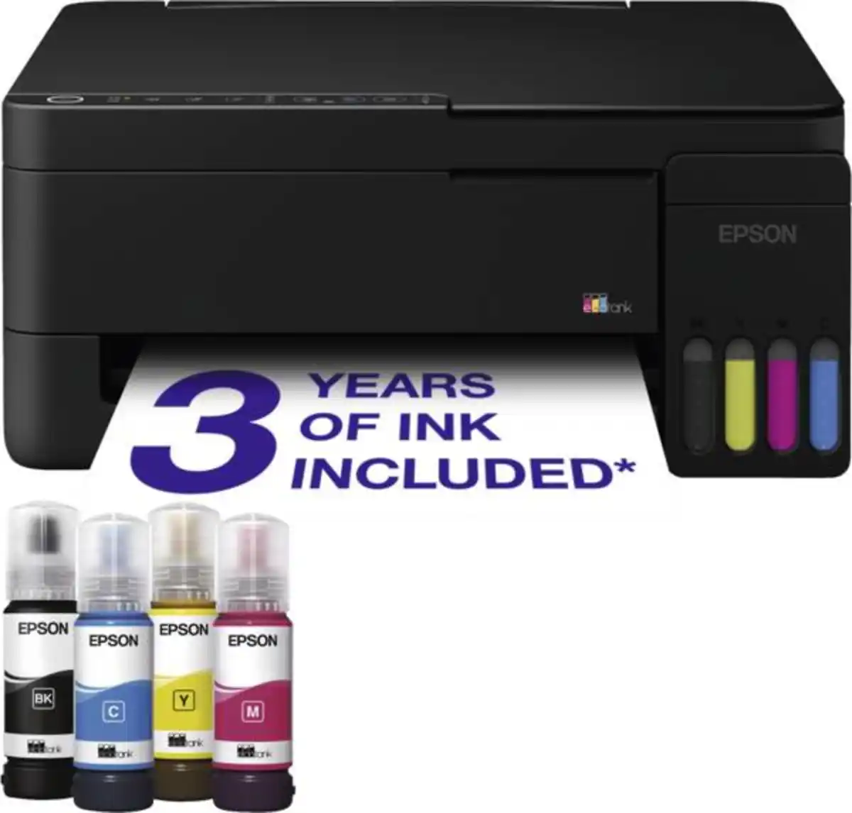 Bild 1 von Epson EcoTank ET-2914