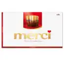 Bild 1 von MERCI Finest Selection*