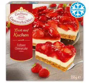 COPPENRATH & WIESE Lust auf Kuchen*