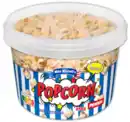 Bild 1 von MIKE MITCHELL’S Popcorn im Eimer*